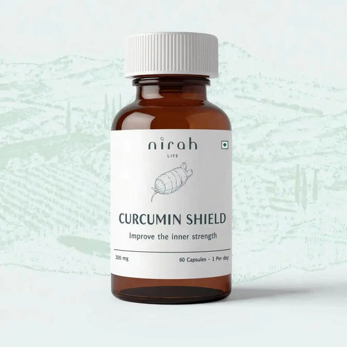 Curcumin Shield — BCM-95