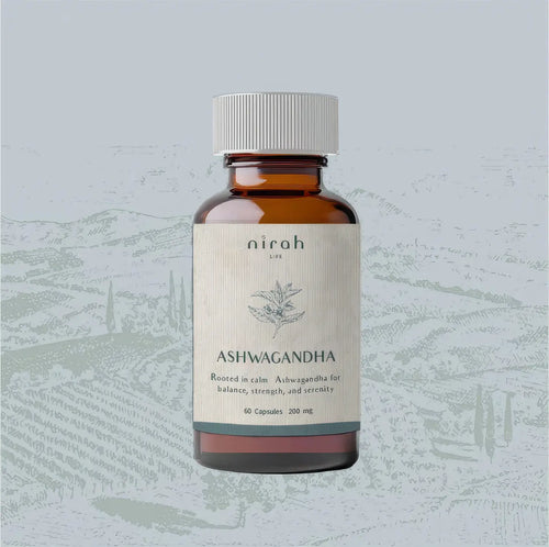 Ashwagandha — Shoden®