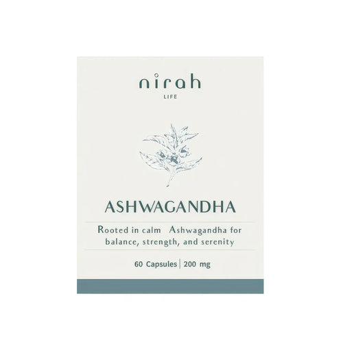 Ashwagandha — Shoden®